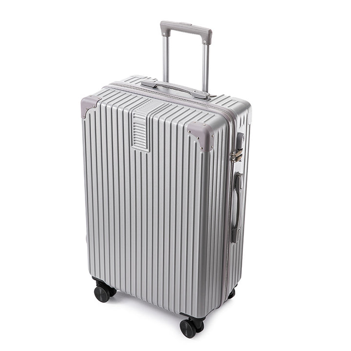 Premium Compact Rolling Travel Case Bowlift