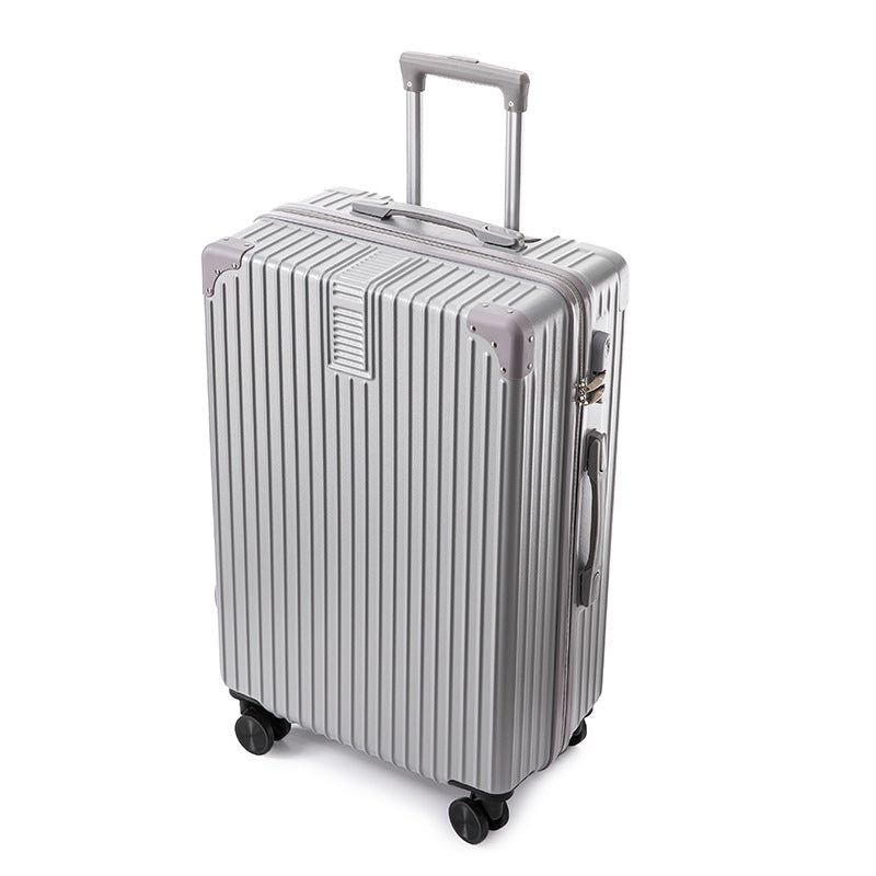 Lightweight Hard-Shell Suitcase Bowlift