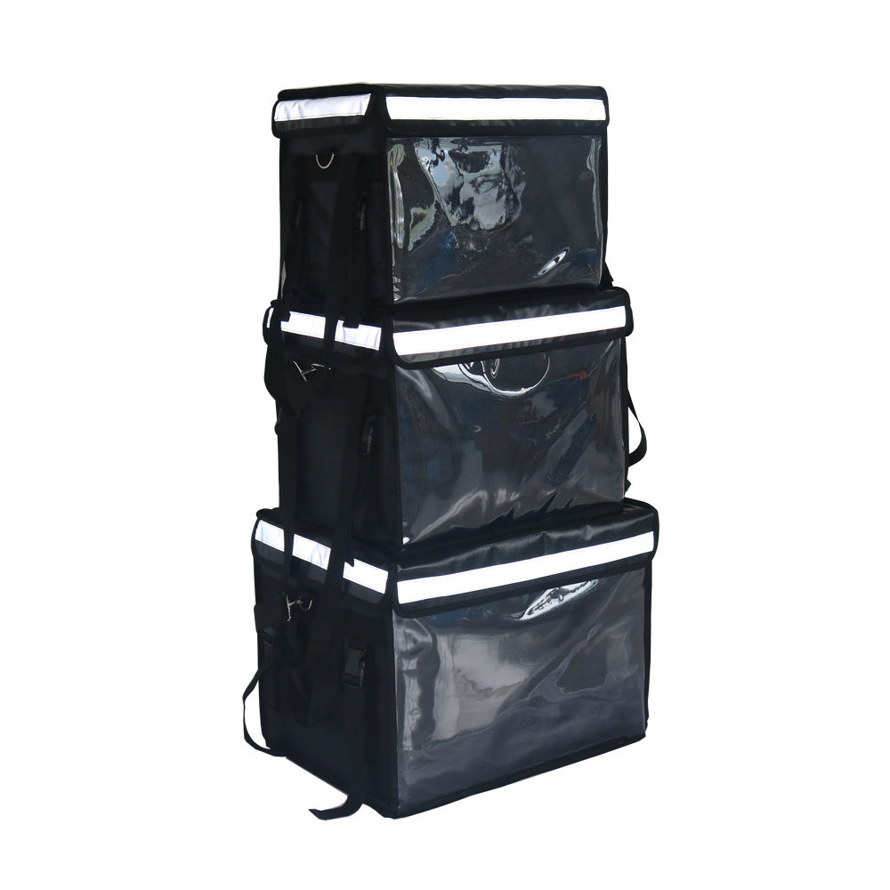 Ladies practical insulation delivery box Bowlift