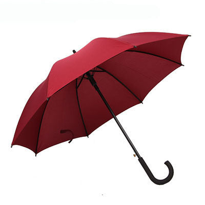 Ladies umbrella with double canopy Bowlift