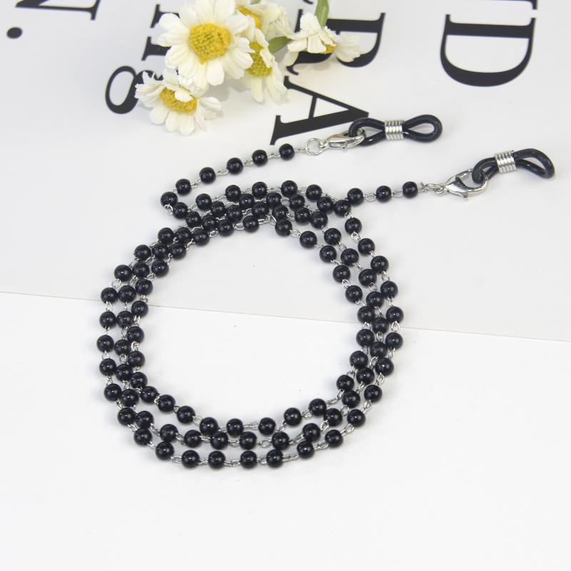 Stylish Beaded Eyewear Chain Bowlift 1788164352