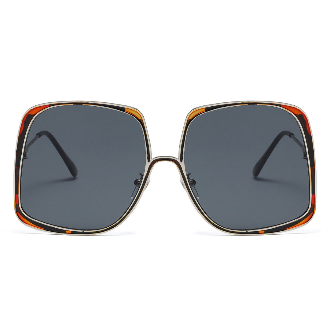 Ladies Designer Glasses Bowlift