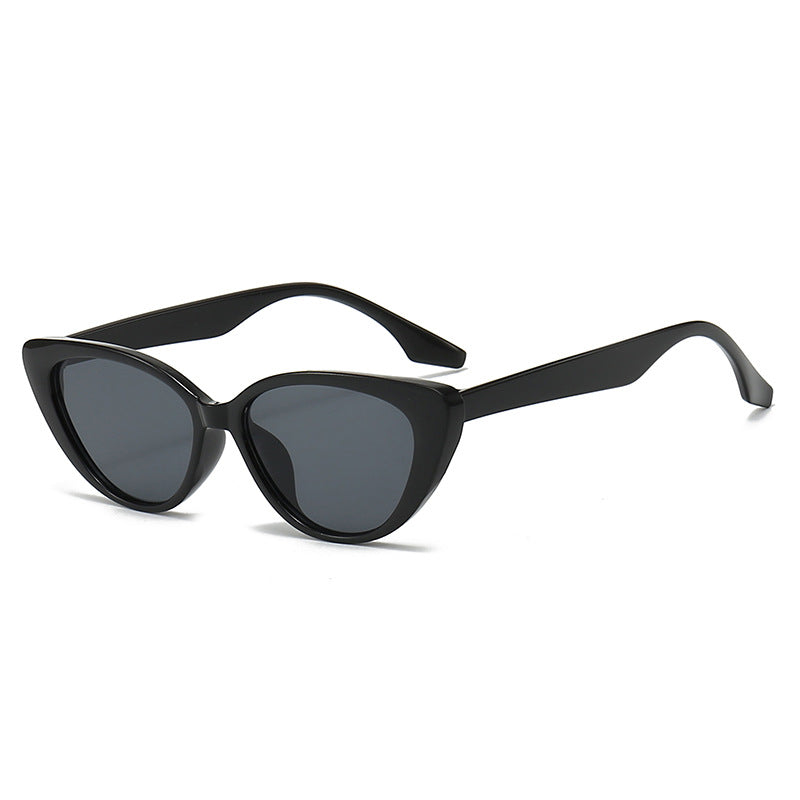 Cat-Eye Style Sunglasses