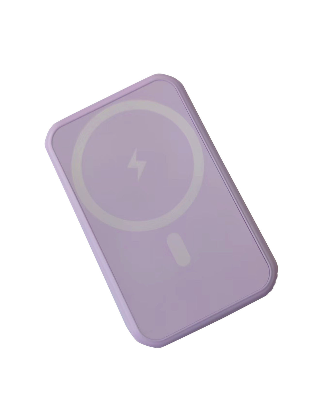 Wireless Charger with Intelligent Charging Technology Bowlift