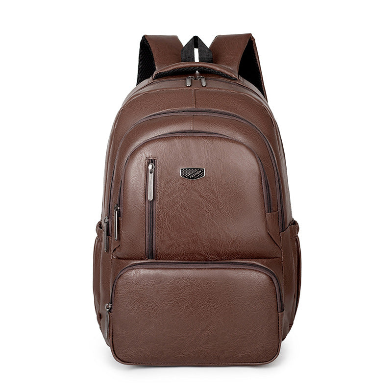 Premium Business Briefcase Backpack