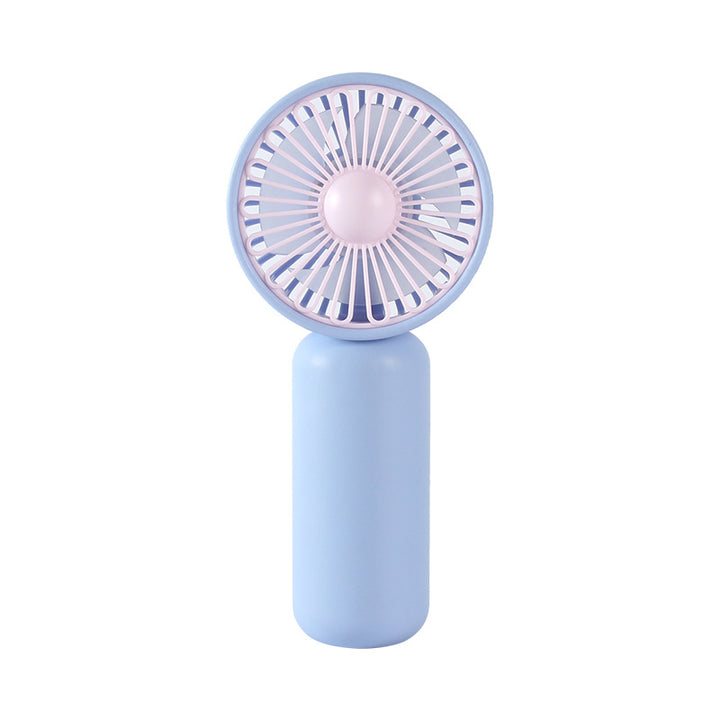 Women's Portable Mini Fan Bowlift