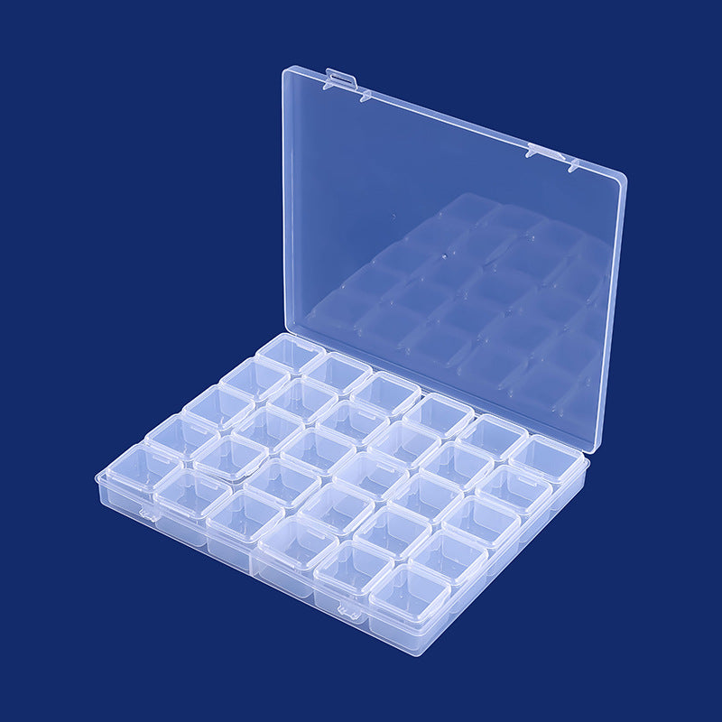 Advanced Compartmentalized Storage Organizer Bowlift