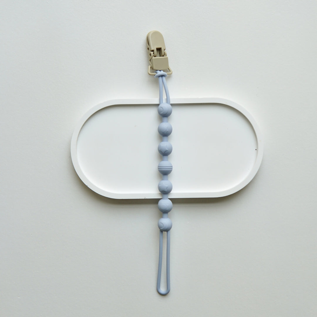 Window Blind Chain Safety Tensioner Clip