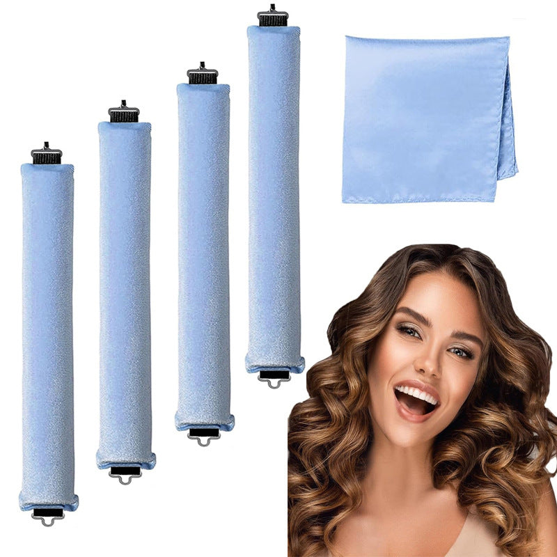 Hair Styling Curling Rollers