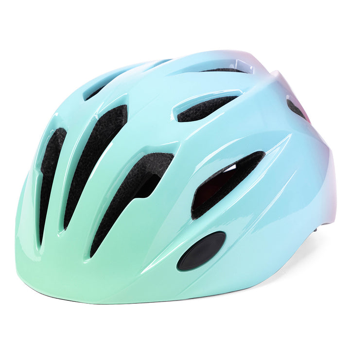 Urban Cycling Helmet Bowlift