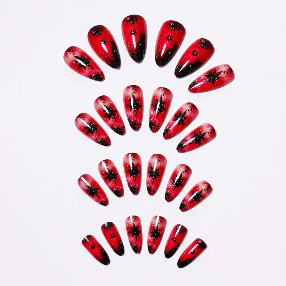 Artistic Nail Art Set Bowlift