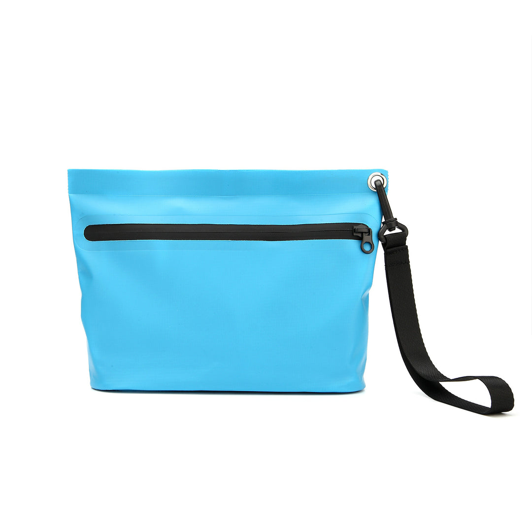 Waterproof Crossbody Pouch with Detachable Wrist Strap Bowlift