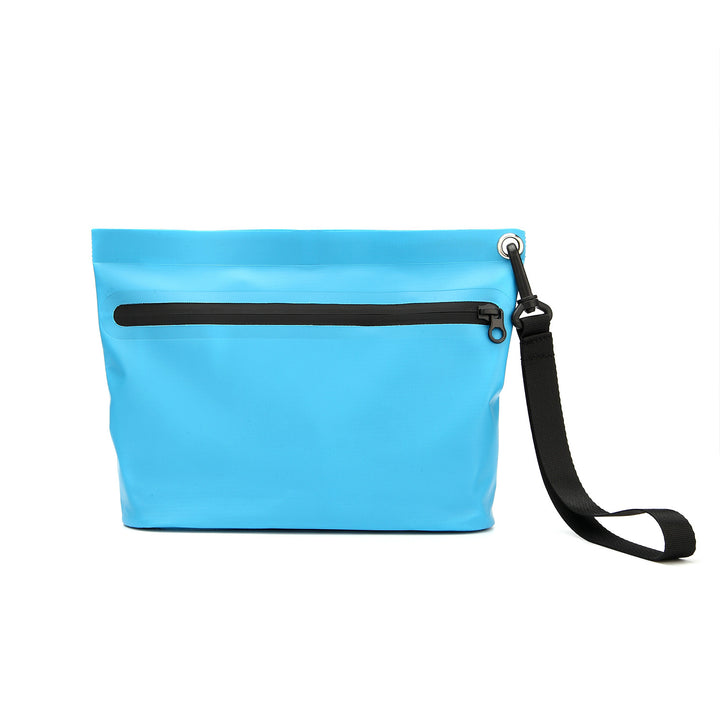 Waterproof Crossbody Pouch with Detachable Wrist Strap Bowlift
