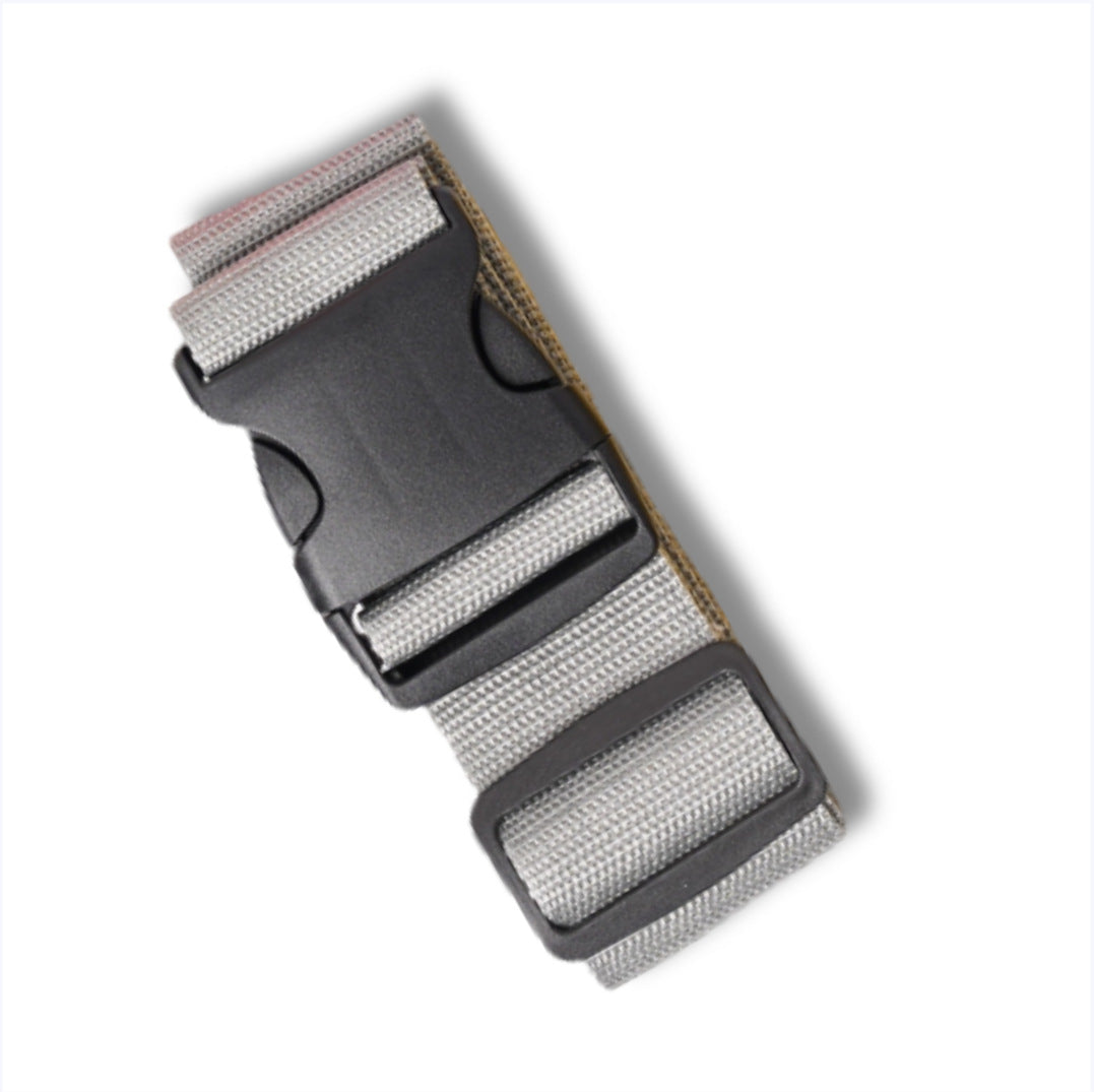 Adjustable Utility Luggage Strap Bowlift