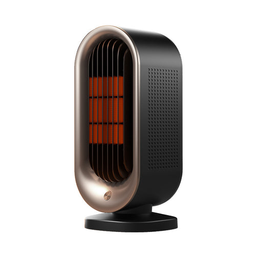 Ladies compact heater with innovative heating technology Bowlift