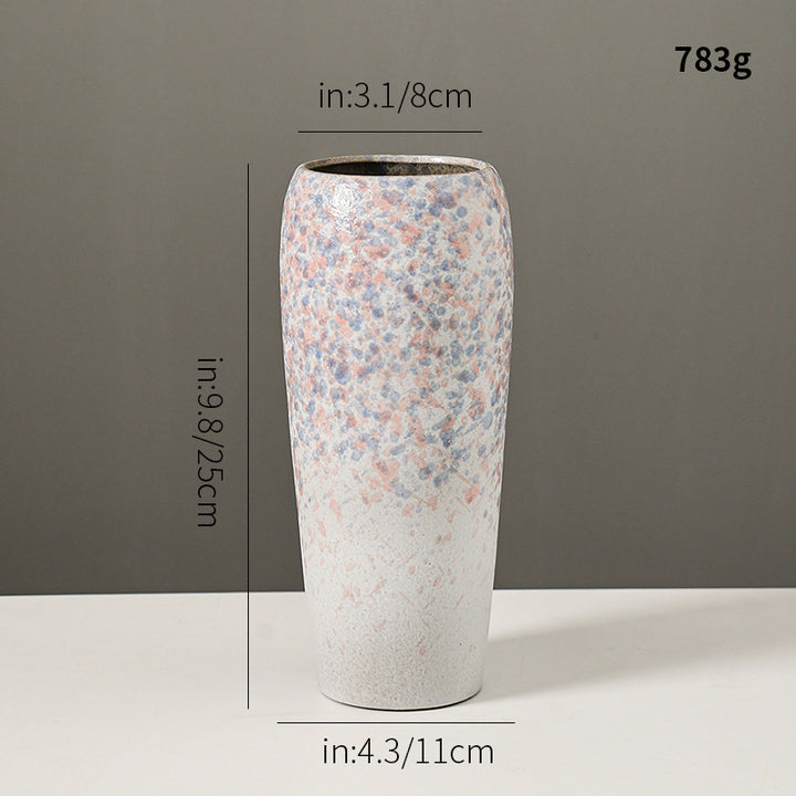 Ceramic Decorative Pitcher