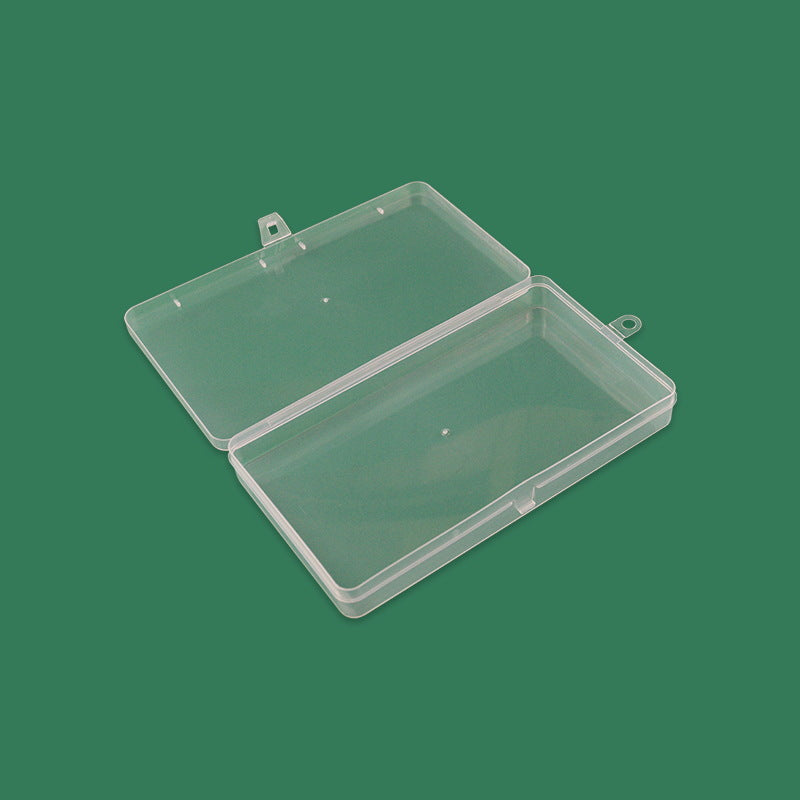 Multi-Compartment Storage Case Bowlift