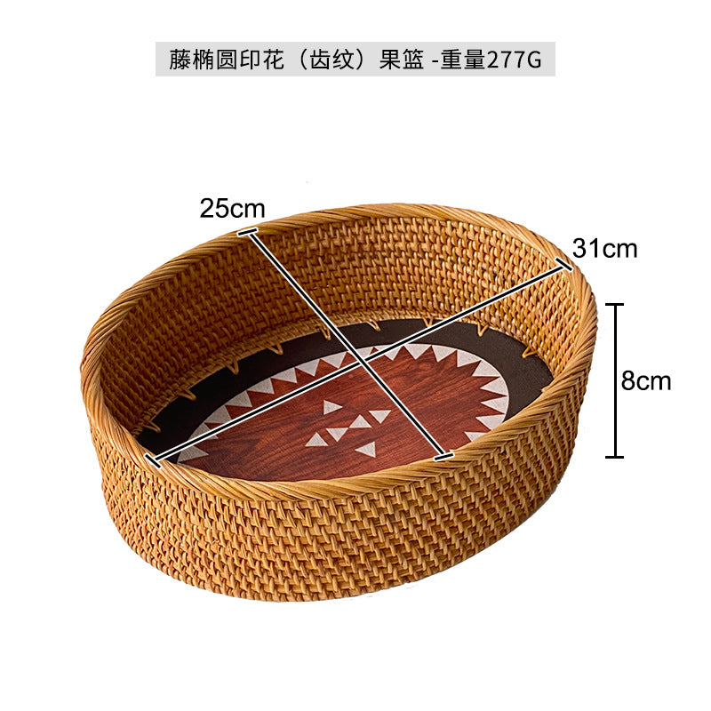 Unisex practical storage basket Bowlift