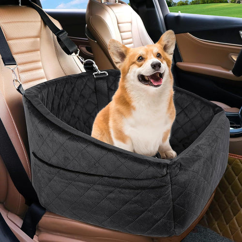 Car Safety Dog Bed Bowlift