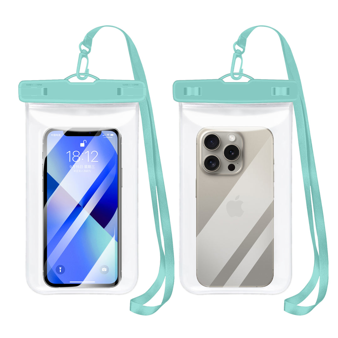 Waterproof Phone Case Bowlift