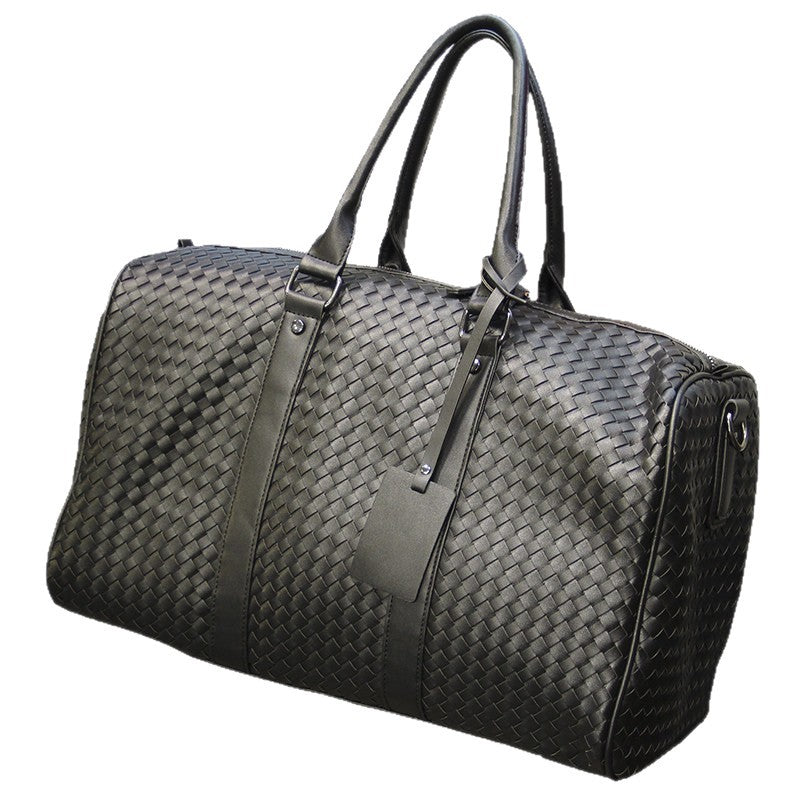 Elegant Travel Bag Bowlift
