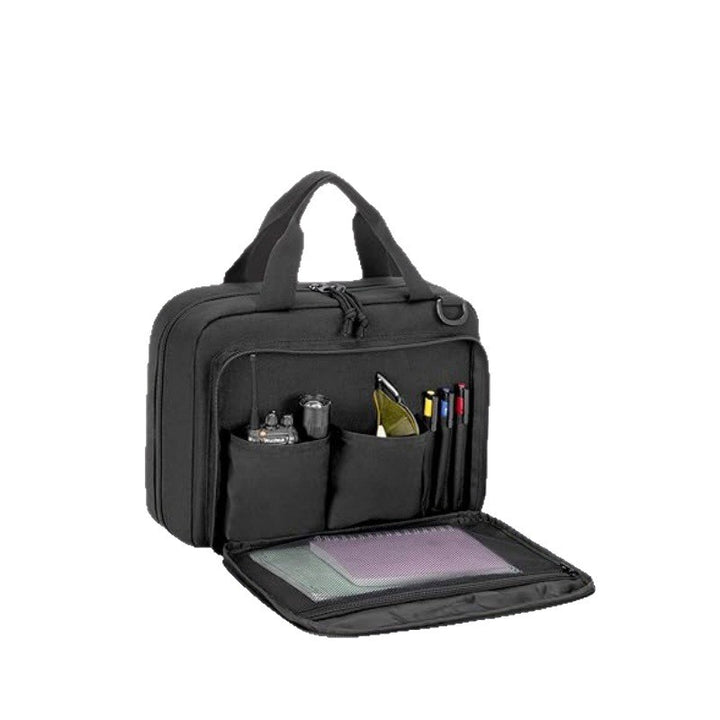 Tactical deployment bag Bowlift