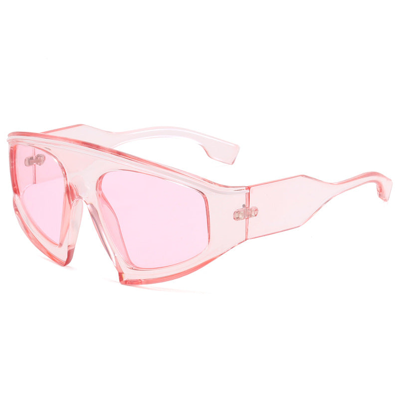 Women's modern sports sunglasses Bowlift