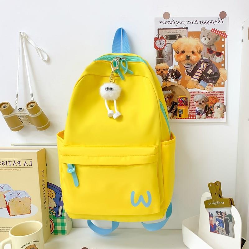 Lightweight Functional Backpack