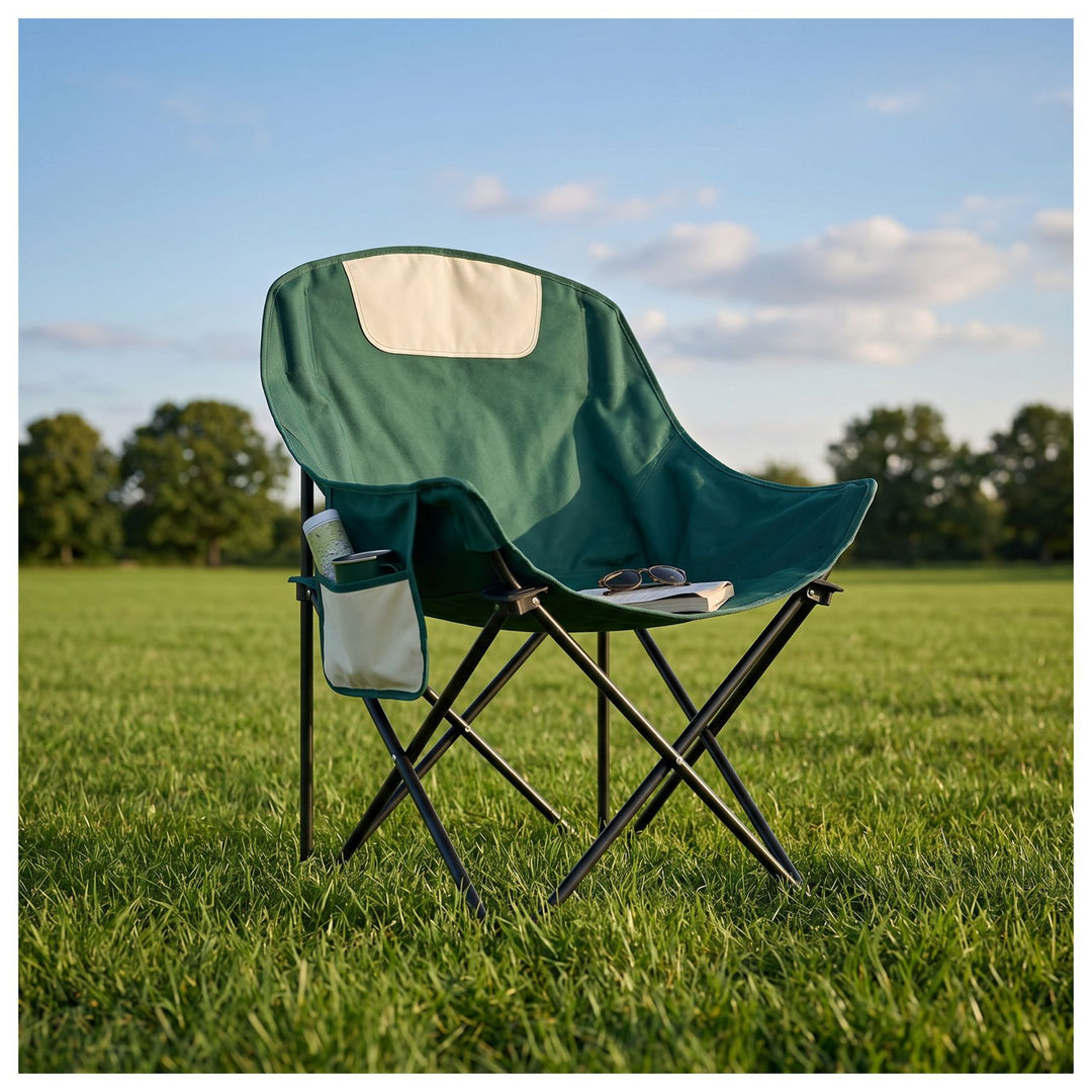 Women's Folding Chair Bowlift