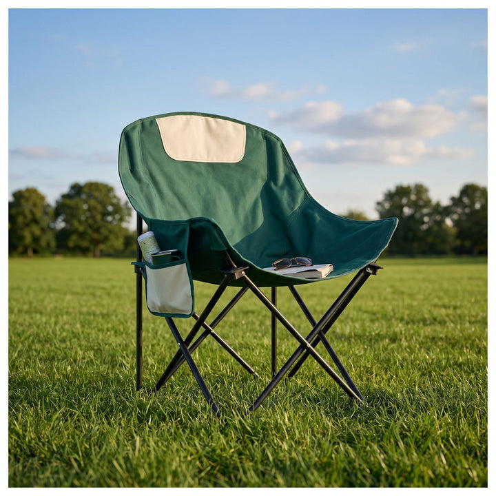 Women's Folding Chair Bowlift