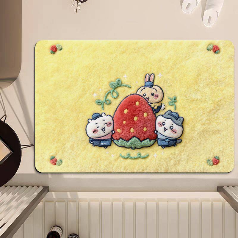 Decorative  Mat