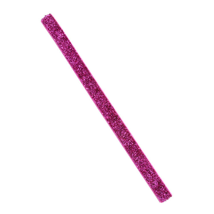 Sparkling Glitter Hair Accessory Bowlift