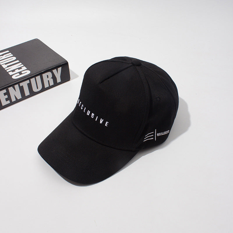 Men's Stylish Adjustable Baseball Cap Bowlift