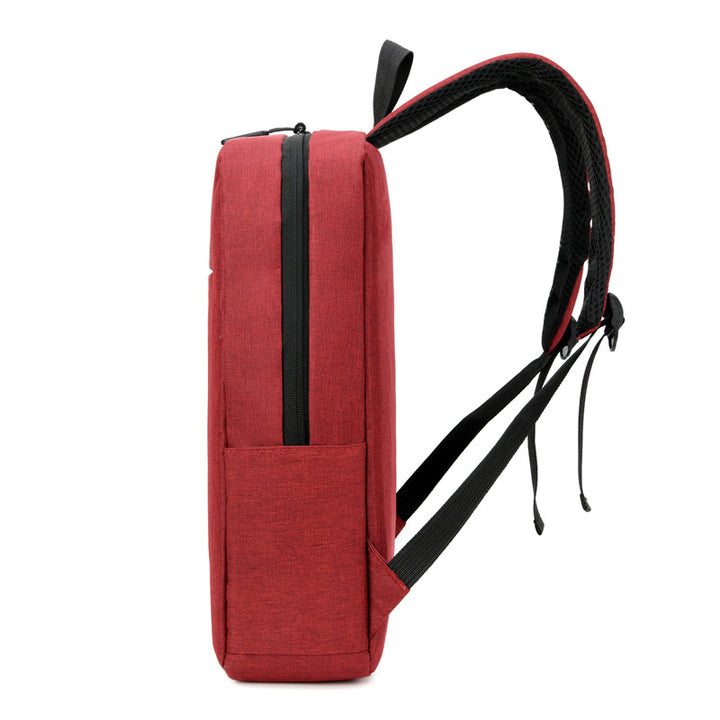 More modern backpack with innovative storage concept Bowlift