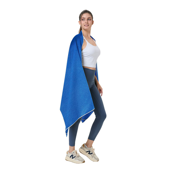 multifunctional sports blanket Bowlift
