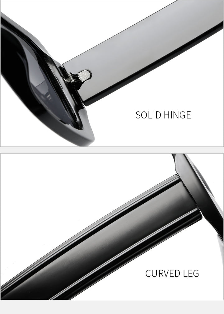 Ladies fashionable sunglasses Bowlift