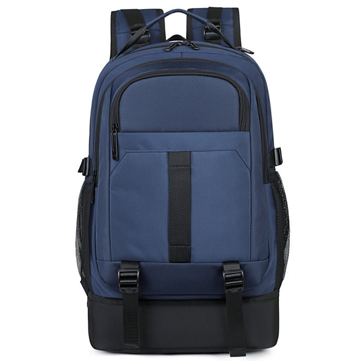 Professional Gear-Ready Backpack
