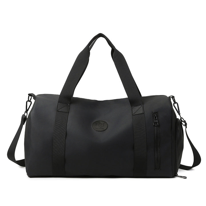Durable Weekend Travel Duffle Bag
