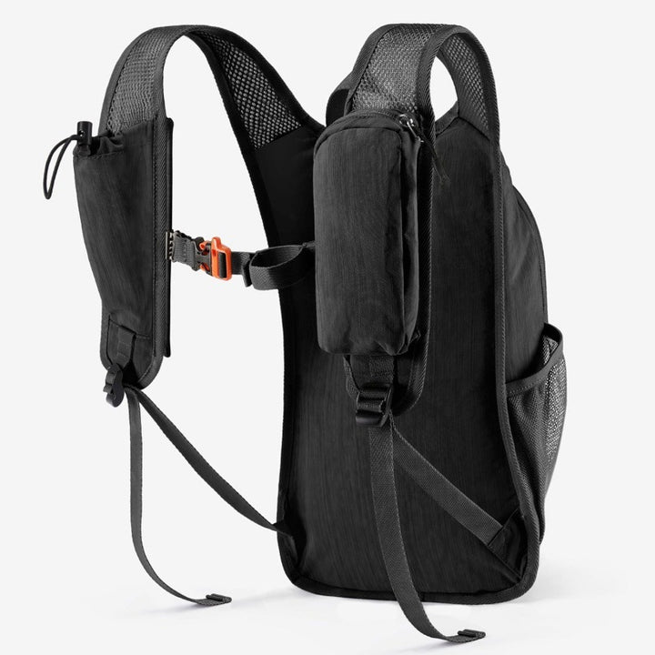 Practical and Lighter Backpack Bowlift