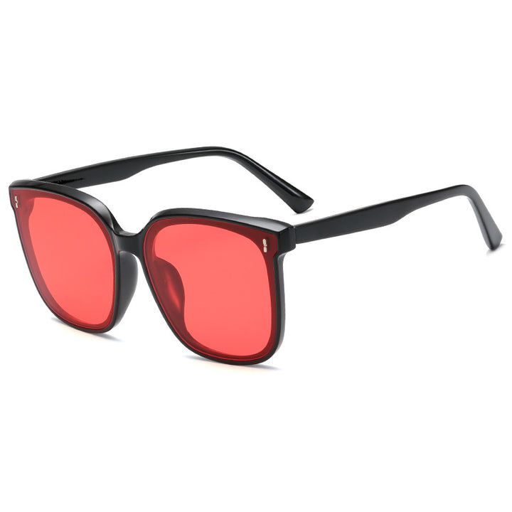 Women stylish oversized sunglasses Bowlift