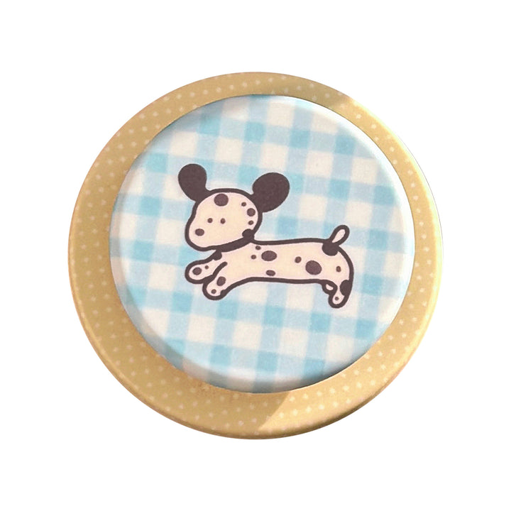 Kawaii Dogs Smartphone Holder Bowlift
