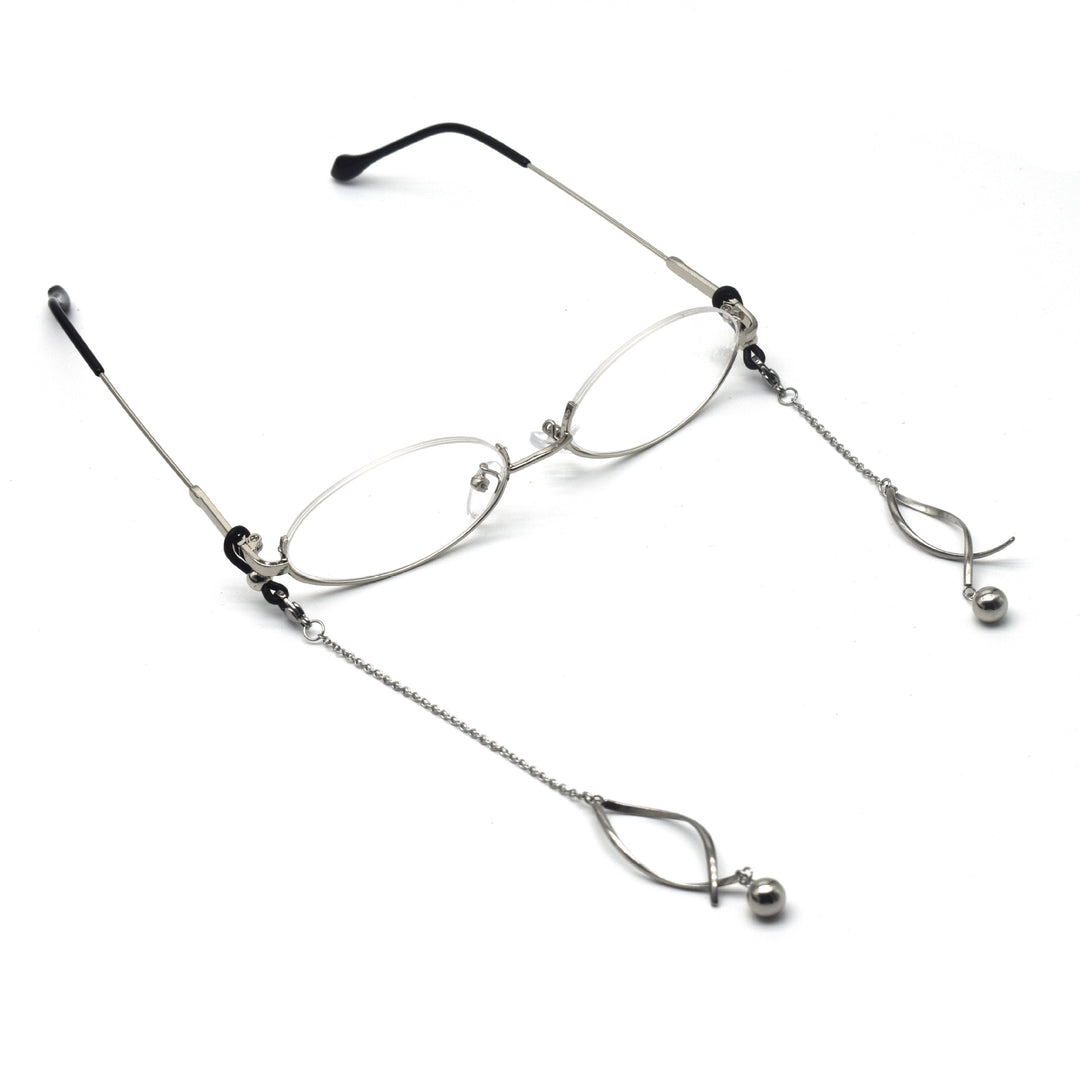 Contemporary Drop Earrings Bowlift