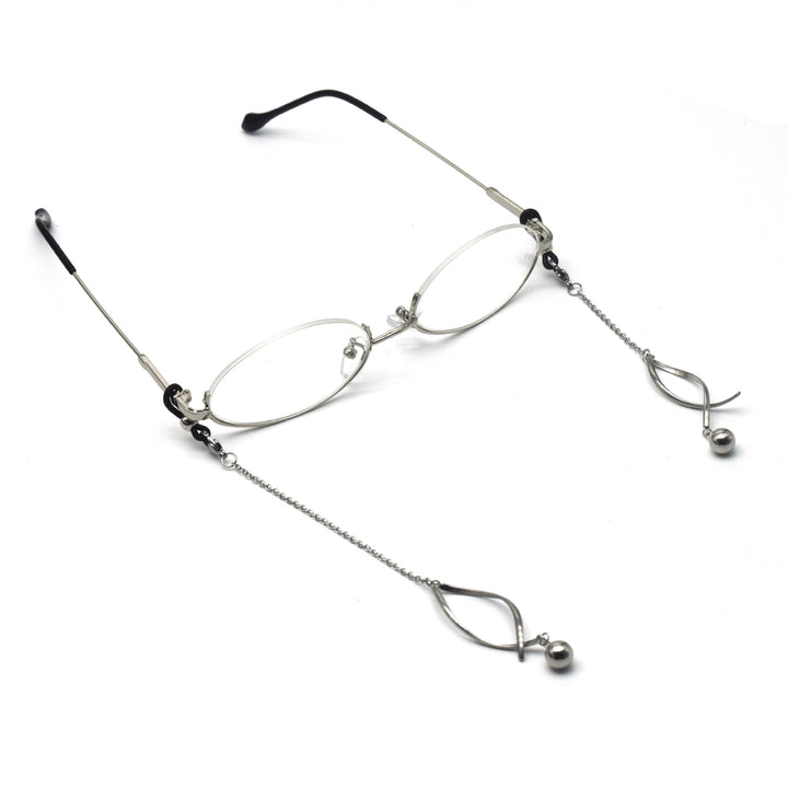 Contemporary Drop Earrings Bowlift