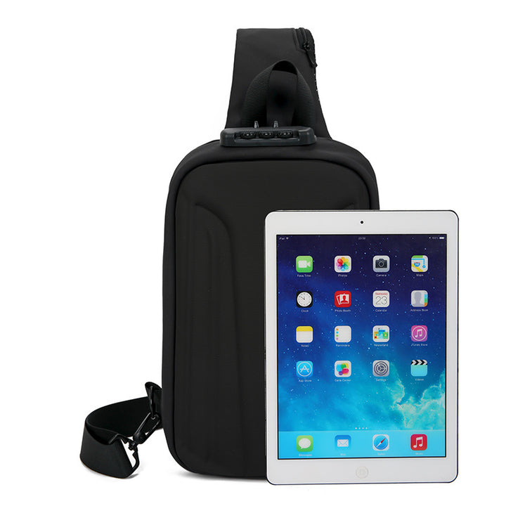 Stylish Crossbody Bag Bowlift