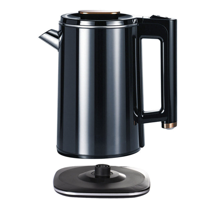 Electric kettle with precise temperature control Bowlift