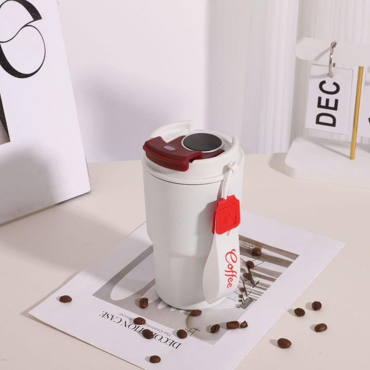 Travel Mug Bowlift