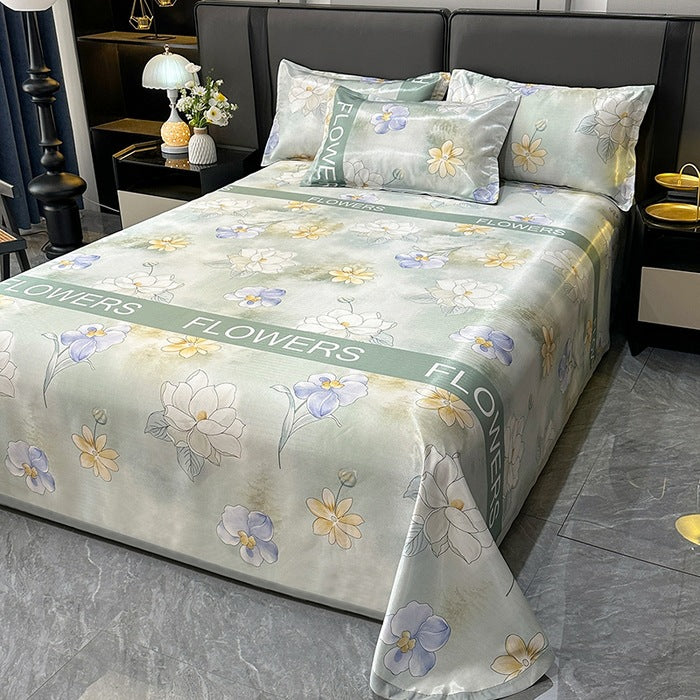 Women's Bedspread Bowlift