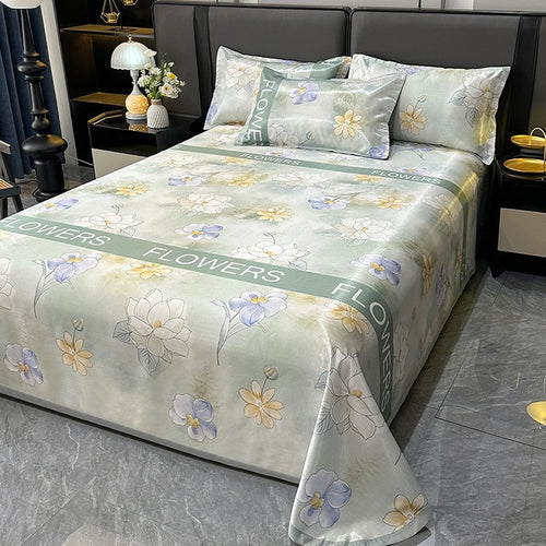 Women's Bedspread Bowlift