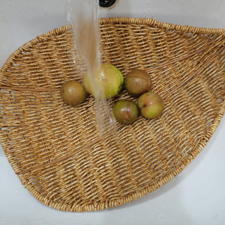 Deko-Fruitbowl Bowlift