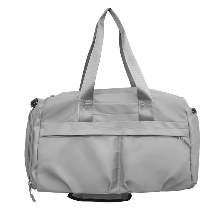 Versatile Multi-Functional Travel Duffle Bag Bowlift